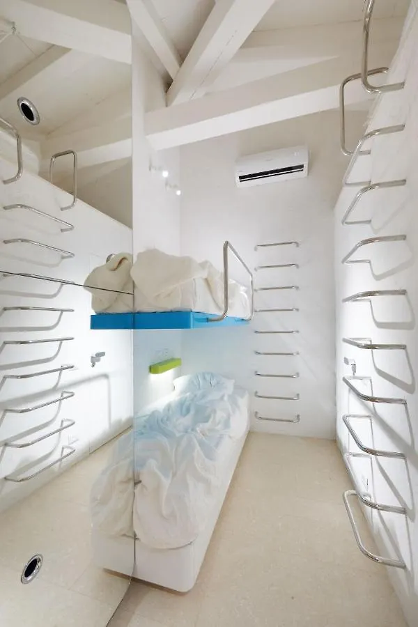 Holiday Home House Boat Medium By Interhome 圣特奥多罗