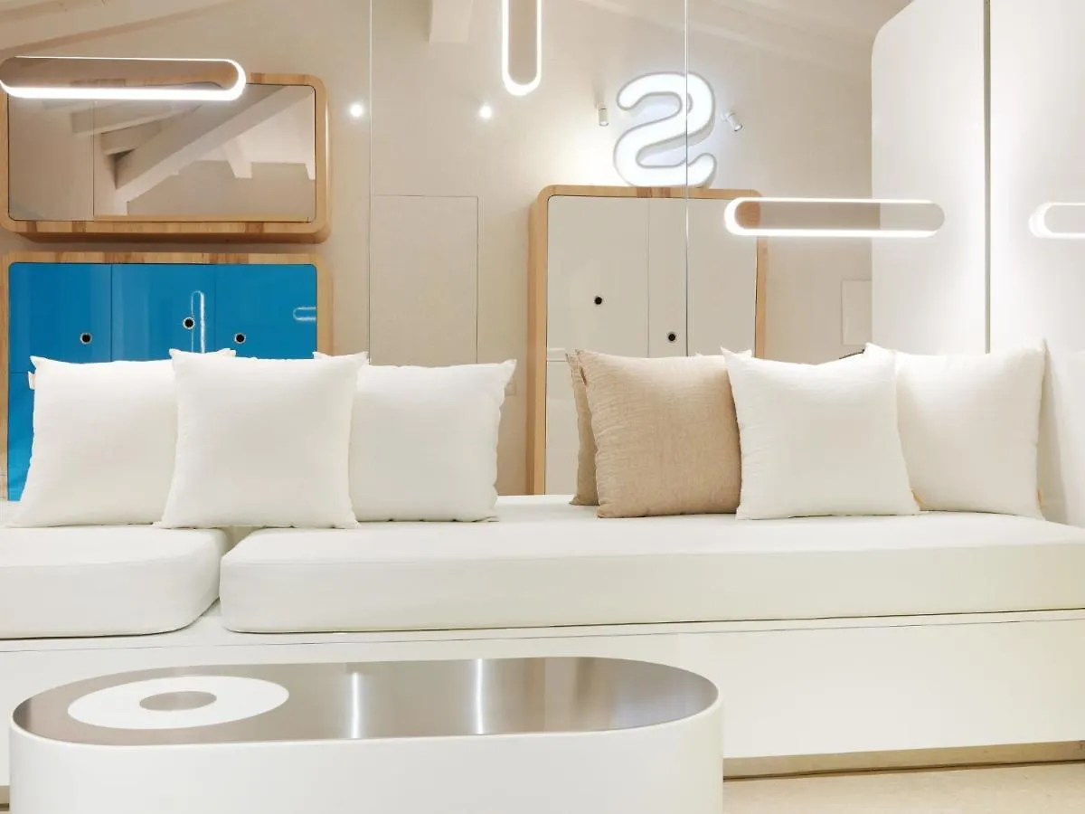 Holiday Home House Boat Medium By Interhome 圣特奥多罗