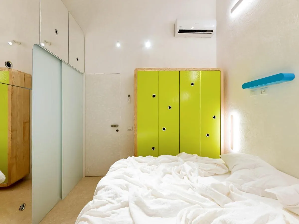 Holiday Home House Boat Medium By Interhome 圣特奥多罗