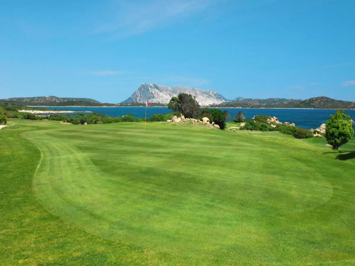 Holiday Home House Boat Medium By Interhome San Teodoro  San Teodoro (Sardinia)