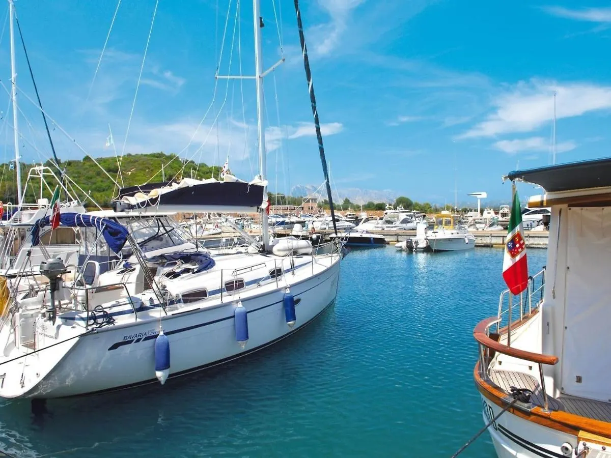 Holiday Home House Boat Medium By Interhome San Teodoro