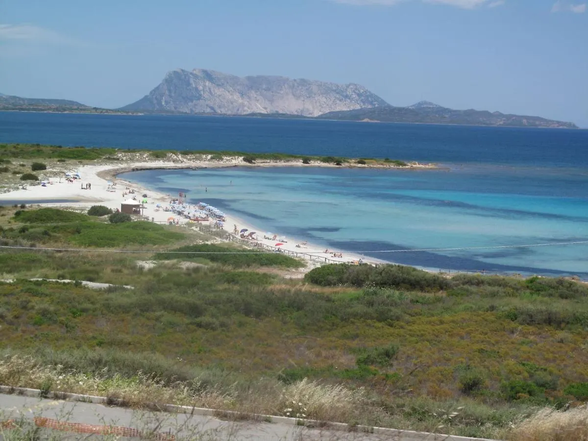 Holiday Home House Boat Medium By Interhome San Teodoro  0*, San Teodoro (Sardinia) Italien