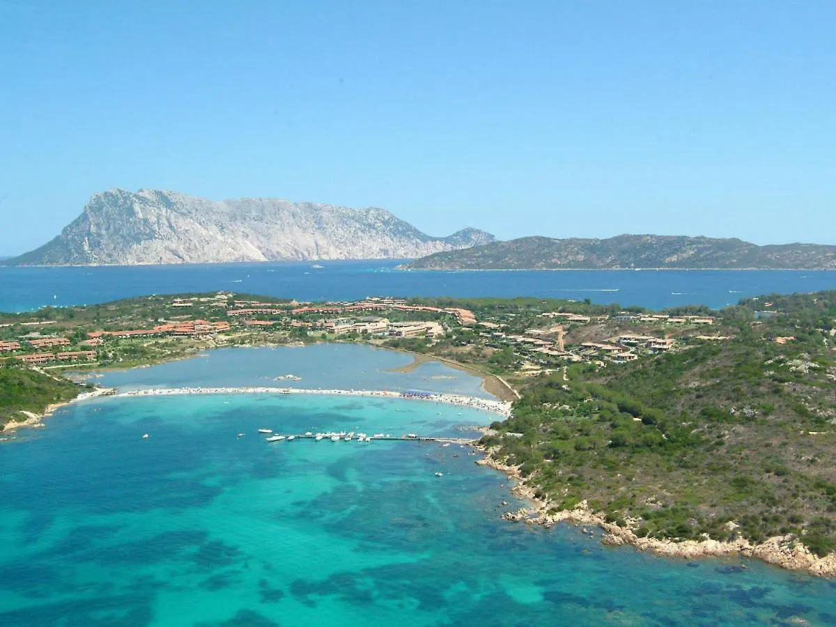 Holiday Home House Boat Medium By Interhome San Teodoro  San Teodoro (Sardinia)